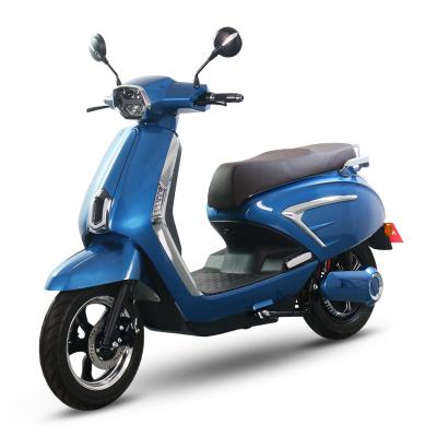Electric Scooter Vespa 