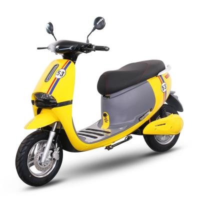 Electric Scooter GOGO