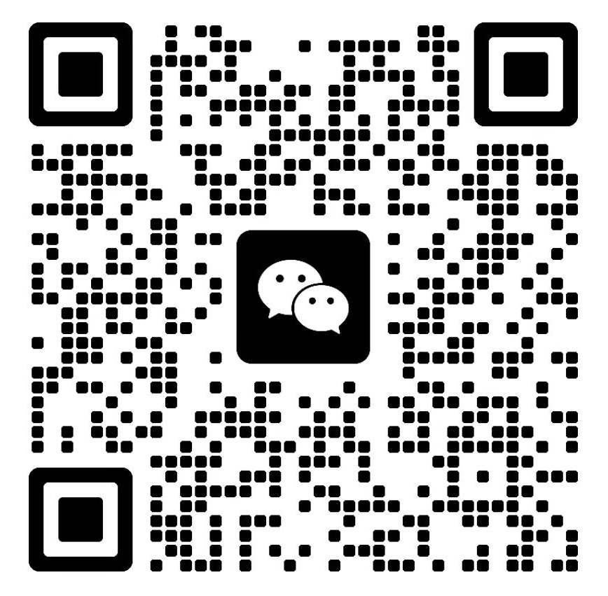 the qr code