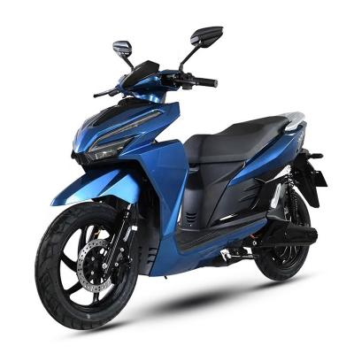 Electric Motorcycle LF