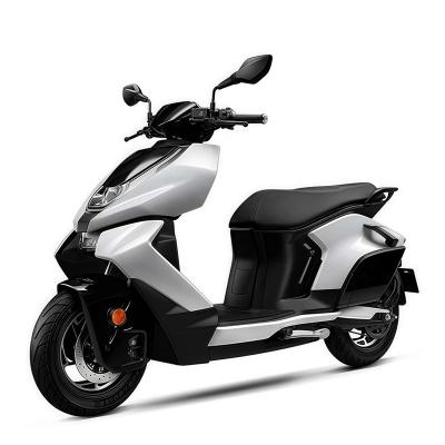 Electric Motorcycle E4