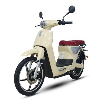 Electric Scooter MK
