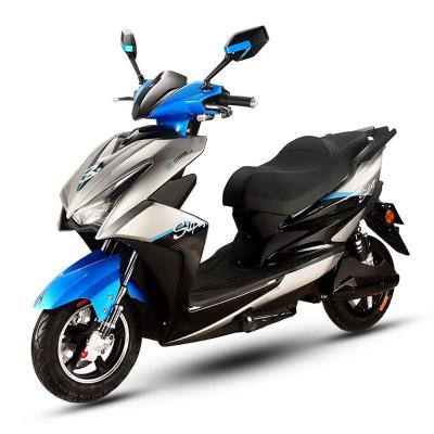 Electric Scooter ZY