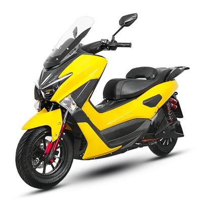 Electric Motorcycle MS