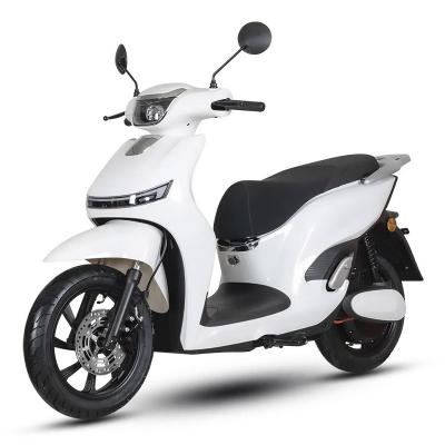 Electric Scooter 007