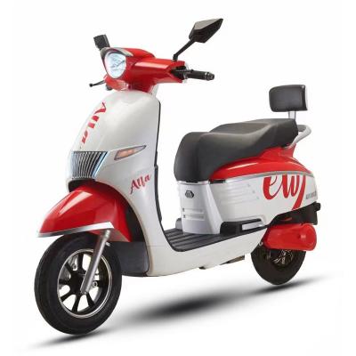 Electric Scooter ALF