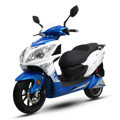 Electric Scooter LY