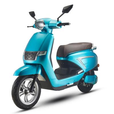 Electric Scooter Vespa-3