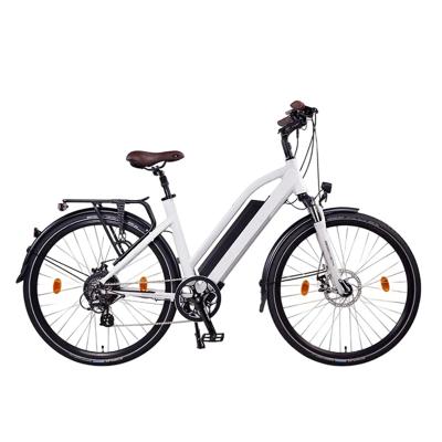 City Electric Bicycle EM-2019