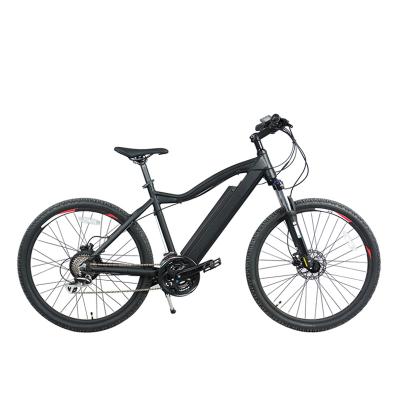 City Electric Bicycle EM-2018