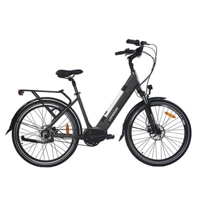City Electric Bicycle EM-2042