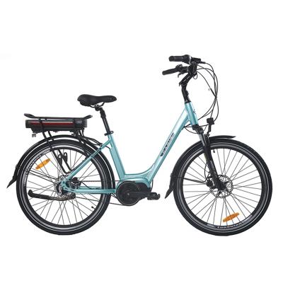 City Electric Bicycle EM-2041