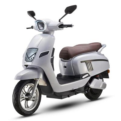 Electric Scooter Vespa3
