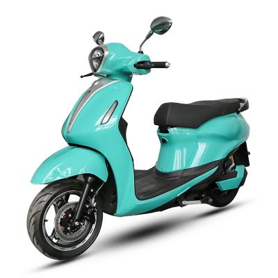 Electric Scooter MS