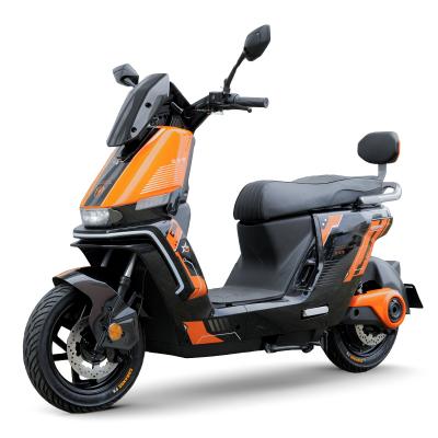 Electric Scooter F600